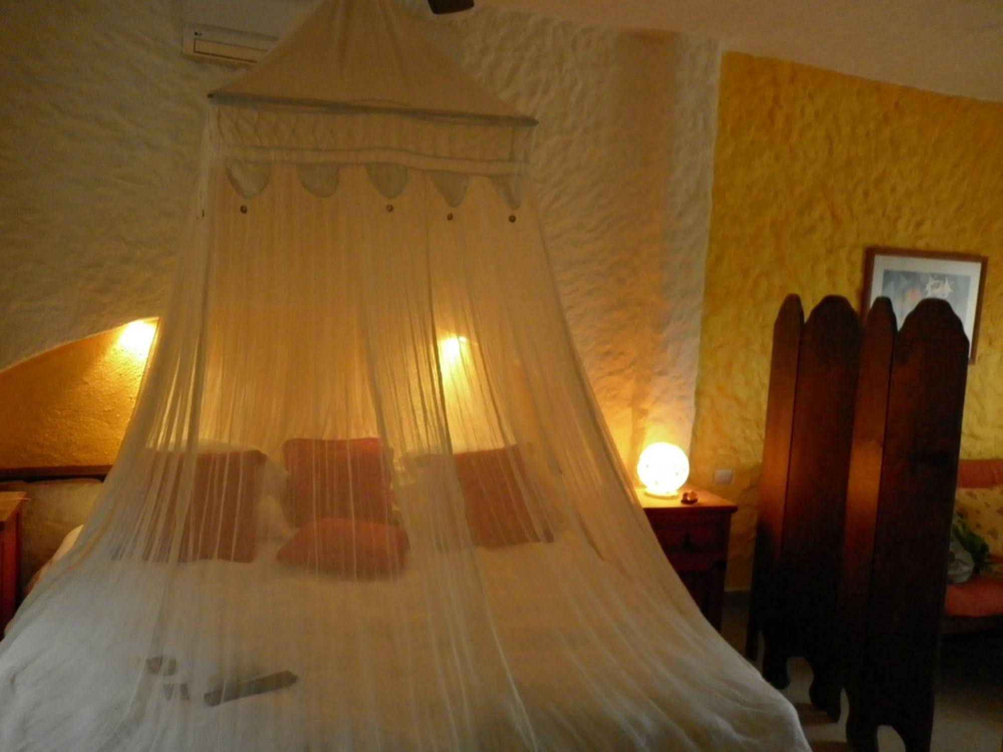 Hotel Casa Lupita Isla Holbox Exteriör bild